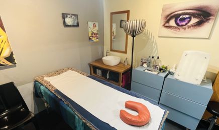 Top Sourire : Manucure à Montbéliard