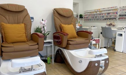 LyVan Nails : Manucure à Paris