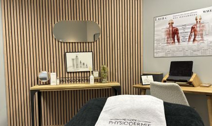 LVJ Institut - Minceur & Anti-Âge - Drainage Lymphatique : Institut de beauté à Saint-Malo