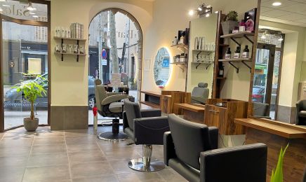 Couleurs de Provence : Coiffeur à Salon-de-Provence