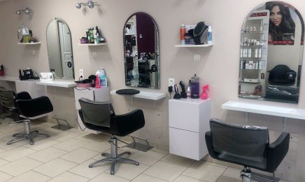 Oxyg'n coiffure : Coiffeur à Sens