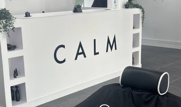 CALM Coiffeur Barbier
