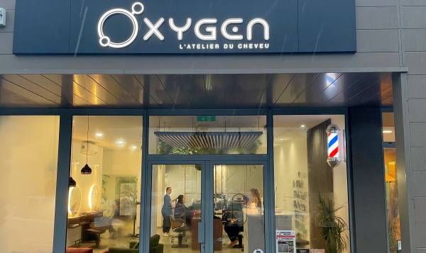 Oxygen l'atelier du cheveu 