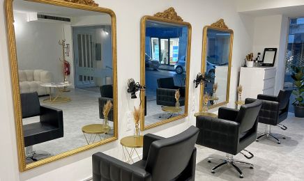 L’ Atelier de Fanny Jarnac : Coiffeur à Jarnac