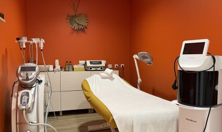 Metamorphose Coiffure et Esthétique  : Coiffeur à Carvin