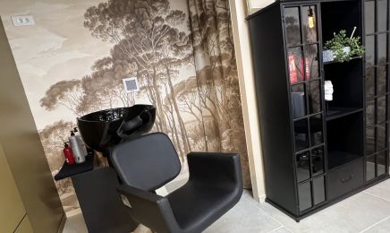 Mon ptit Salon : Coiffeur à Gahard