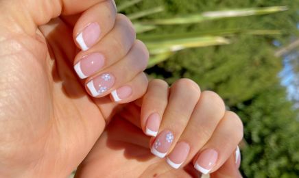 Léa Nails Mougins : Coiffeur à Mougins