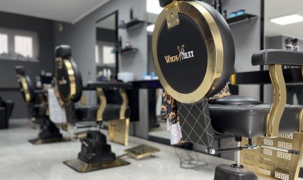 Who's next: Barbershop in Dortmund