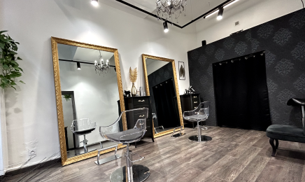 Javid coiffure : Manucure à Chambéry