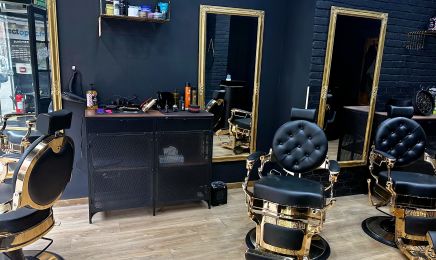 YC Barber  : Barbier à Amiens