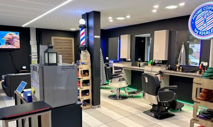 Home coiffure  : Coiffeur à Cernay