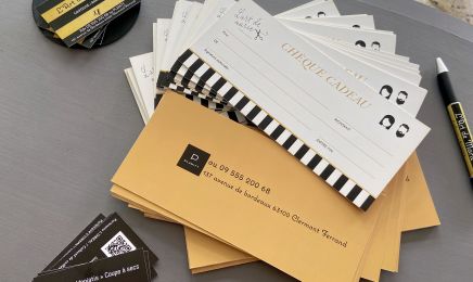 L'art de Marie : Coiffeur à Clermont-Ferrand
