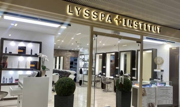 Lysspa Institut