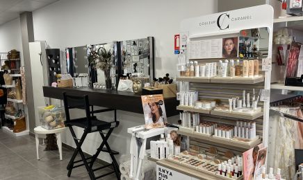 Institut Fleur de Peau : Manucure à Rambervillers