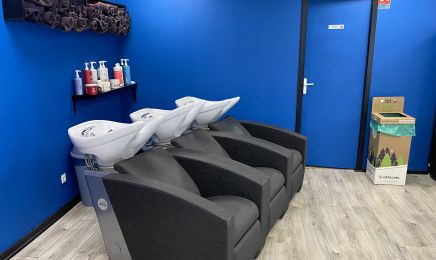 Eurostyl  : Coiffeur à Arras