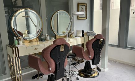 Sultan's Beauty Point: Kosmetikstudio in Limburg an der Lahn