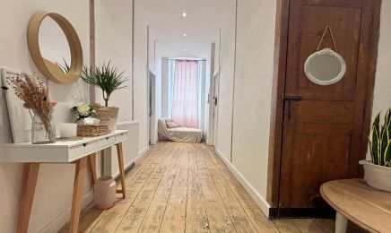 La Maison du Bien-être : Coiffeur à Condom