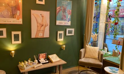 L'atelier MT Ongles  : Manucure à Libourne