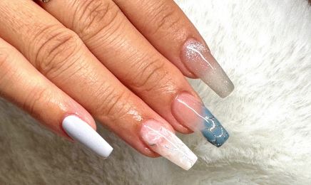 Sky Nails : Manucure à Istres