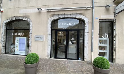 DESSANGE - Chambéry : Manucure à Chambéry