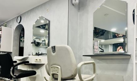 EugenˋSalon: Kosmetikstudio in Elsfleth