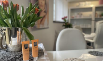Kosmetikstudio im Weberhaus: Nagelstudio in Bramsche