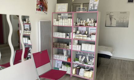 Corinne Esthetique  : Institut de beauté à Forcalquier
