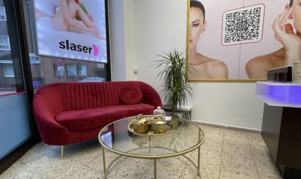 slaser Oberhausen: Kosmetikstudio in Oberhausen