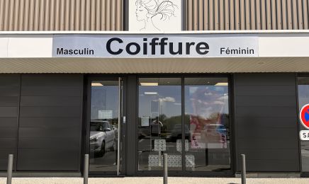 Coiffure Mixte - Nouvel Hair : Coiffeur à Trémuson