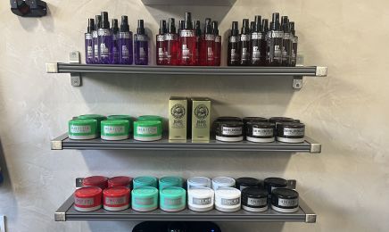 Clezga Coiffure  : Barbier à Remiremont