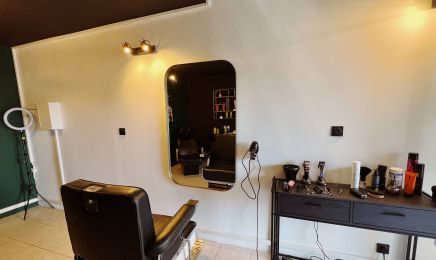 Avant Garde Barber : Coiffeur à Solliès-Pont