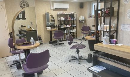 Evasion coiffure : Coiffeur à Varennes-Changy