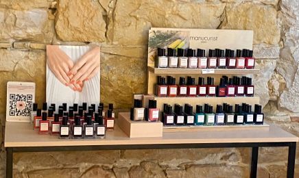 Maison Auguste : Institut de beauté à Lyon
