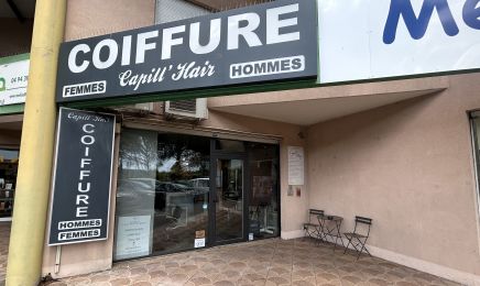 Capill'hair by B : Coiffeur à Callian 