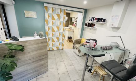 Amélie Esthétique & Co’ ( Uniquement sur Rdv ) : Institut de beauté à Chilly-Mazarin