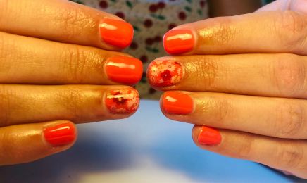 la merveille des ongles  : Manucure à Coudoux