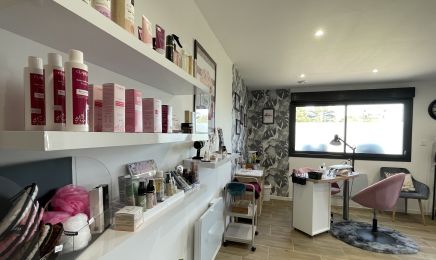 Bella Beauty and Nails  : Manucure à Sailly-Saillisel