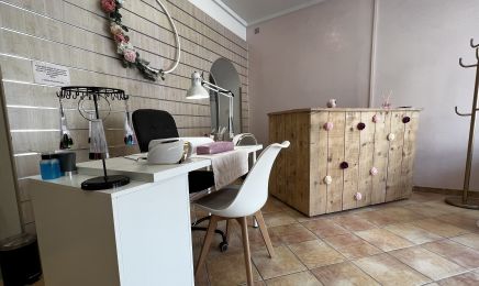 L’atelier beauté : Manucure à Saint-Rémy-de-Provence