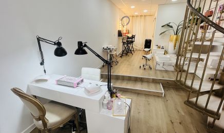 O Mademoiselle : Manucure à Auxonne