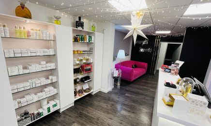 Amarylis : Institut de beauté à Baume-les-Dames