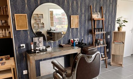 Anggelle : Coiffeur à Pluzunet
