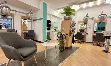 Friseur Beck: Barbershop in Bottrop