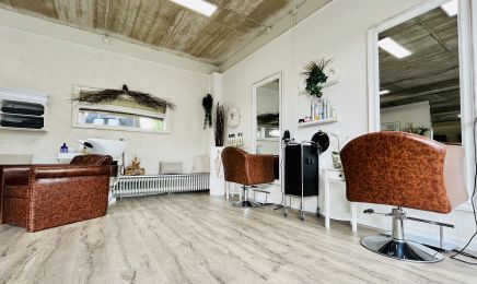 Leester Barber Shop: Friseur in Weyhe