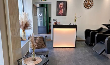 M’ Hairstylist : Coiffeur à Oyonnax