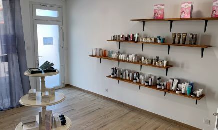 Bulle de Bien-être - Le Bignon : Coiffeur à Le Bignon