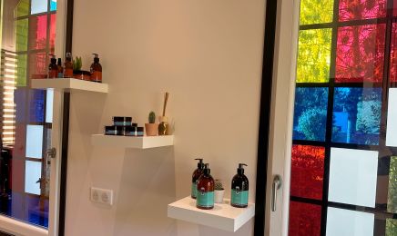 Lv Barber  : Coiffeur à Rougegoutte