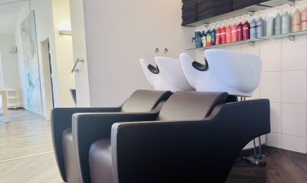 Salon Blond: Kosmetikstudio in Bassum
