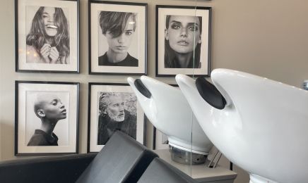 Franke Frisuren: Friseur in Borchen