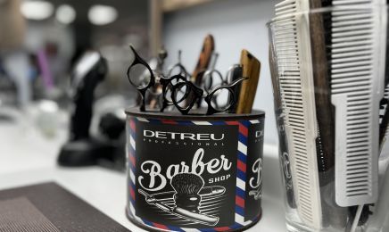 MR ORIENTAL HAIR CUTS & STYLE Bramsche: Friseur in Bramsche