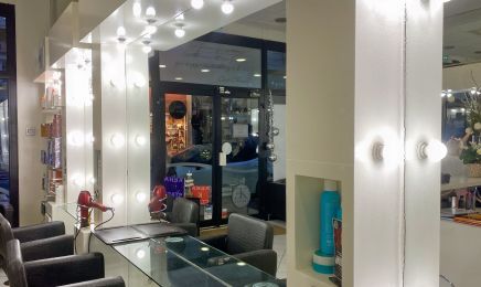 Jean Louis David - Lyon 08 Frères Lumière : Coiffeur à Lyon